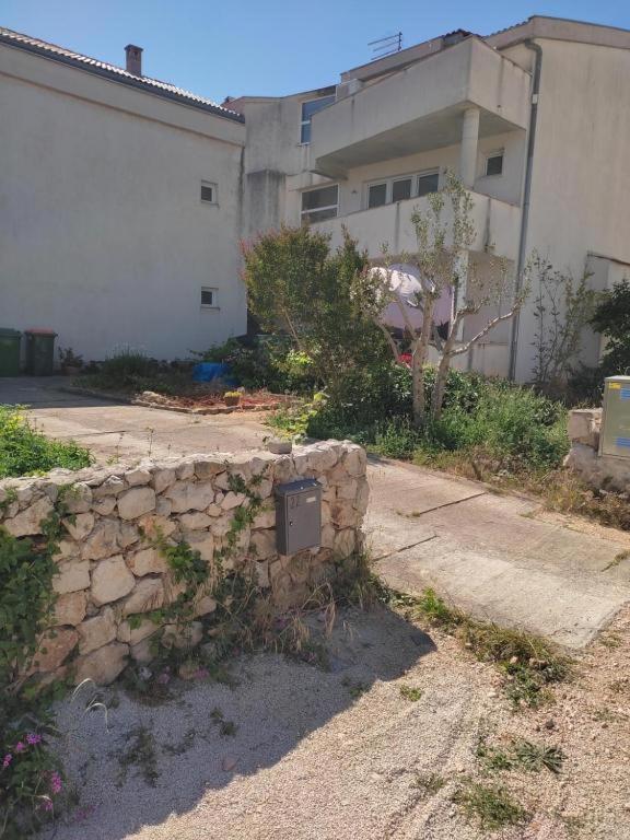 Milka Διαμέρισμα Ζαντάρ Εξωτερικό φωτογραφία